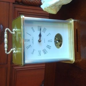 Vintage Seth Thomas Clock